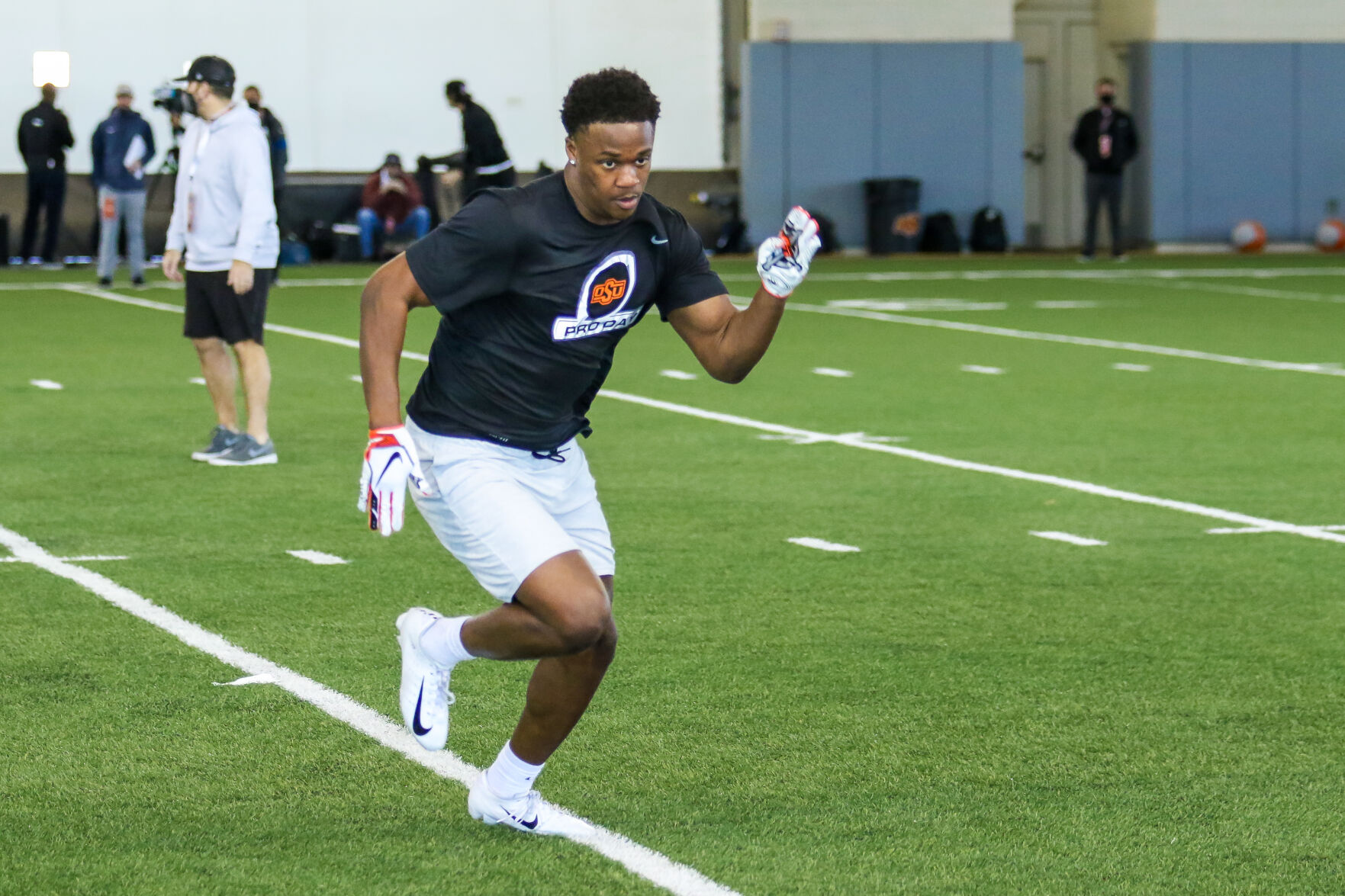 OSU 2021 NFL Pro Day 077